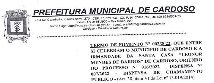 Download do arquivo